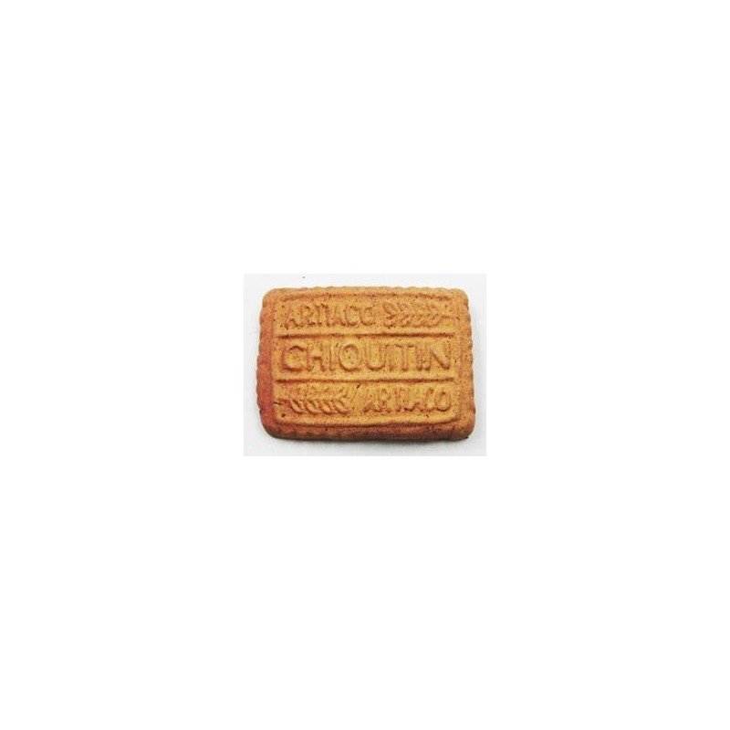 Galleta Chiquitin