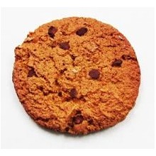 Galleta Chips 