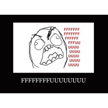 Postal Metalica FFFFFFFFUUUUUUUUUUUUUUUUUUUU