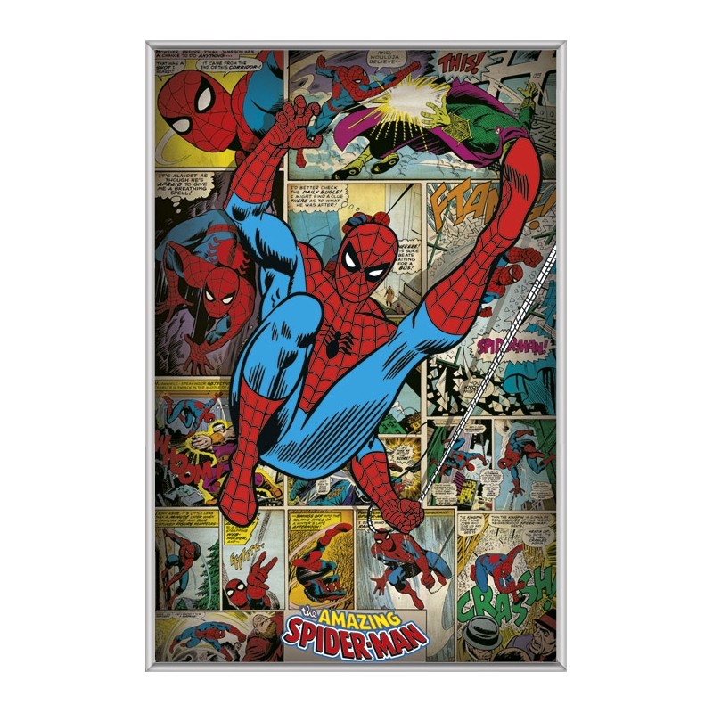 Spiderman