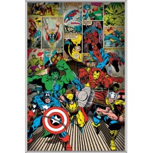 Superheroes