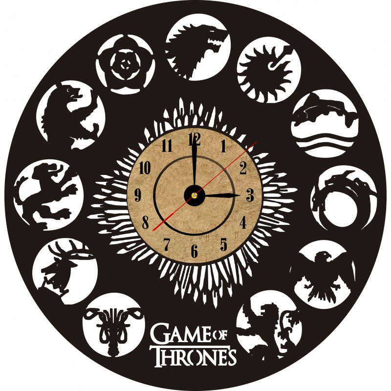Juego de tronos