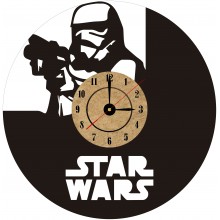 Reloj Star Wars Soldado Imperial