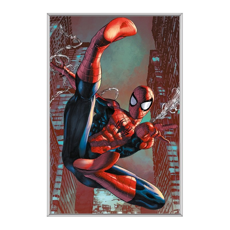 Spiderman