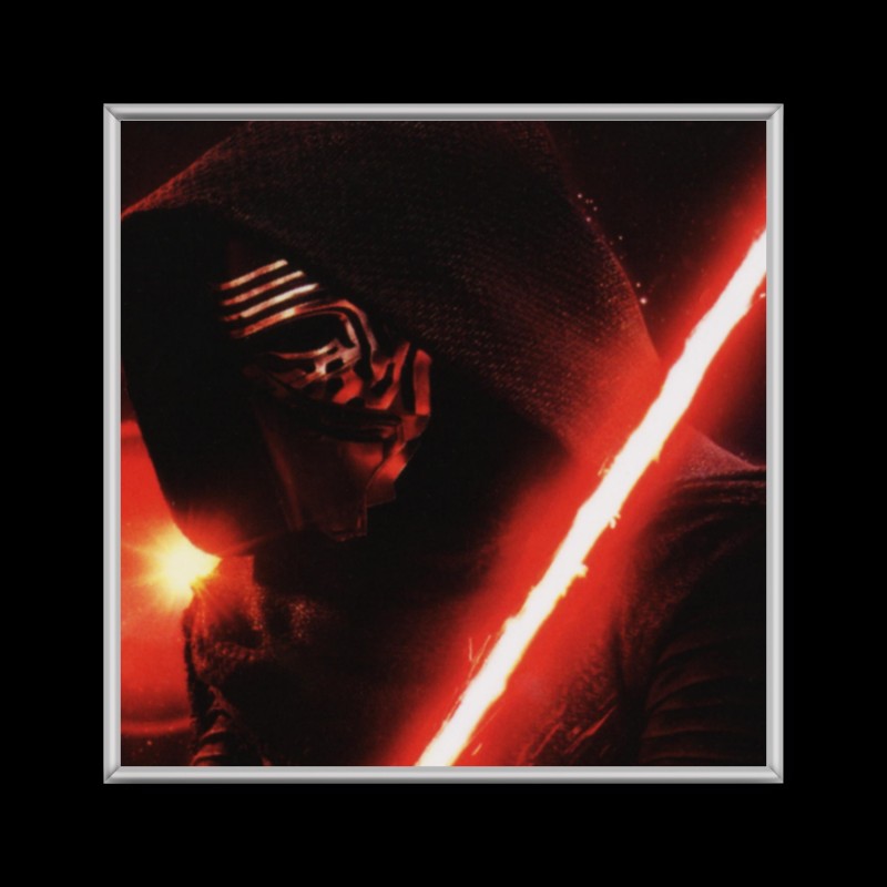Star Wars Cuadros