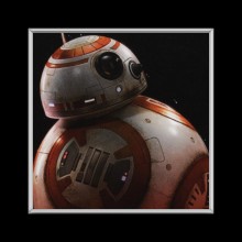 Star Wars BB8
