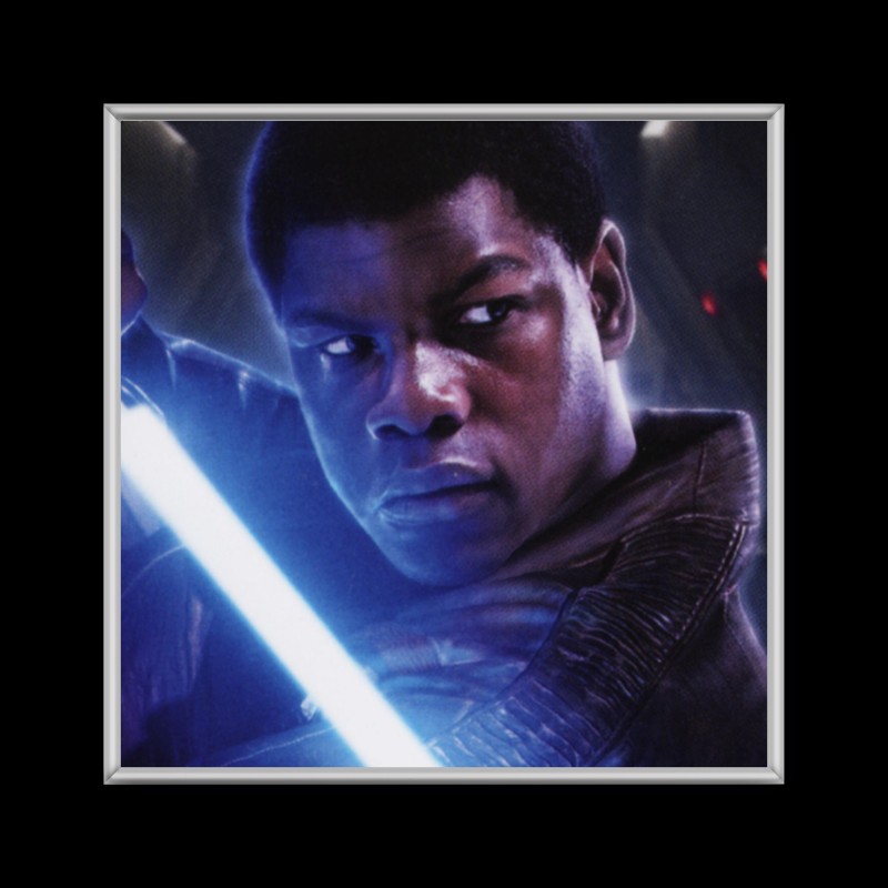 Star Wars  FN-2187 - Finn