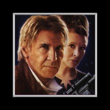 Star Wars Han Solo