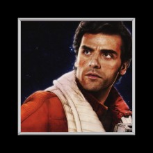 Star Wars cuadro
