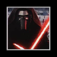 Star Wars Kylo Ren
