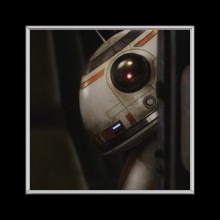 Star Wars BB8