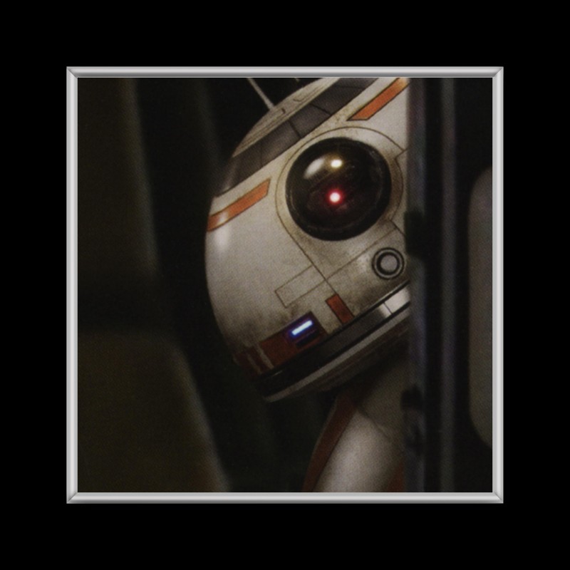 Star Wars BB8