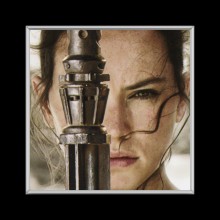 Star Wars Rey