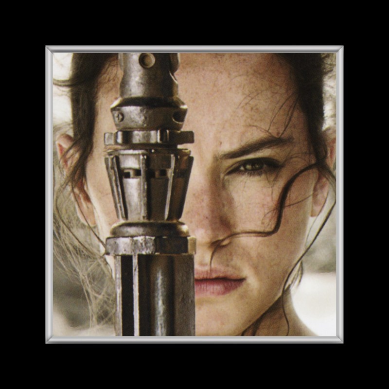 Star Wars Rey