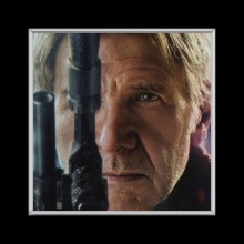 Star Wars Han Solo