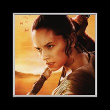 Star Wars Rey
