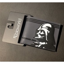 Cartera Darth Vader Star Wars