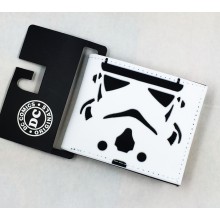 Cartera Darth Vader Star Wars
