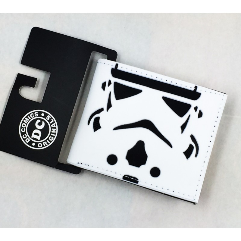 Cartera Darth Vader Star Wars