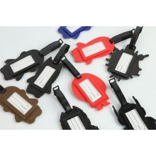 Porta Etiqueta Pack