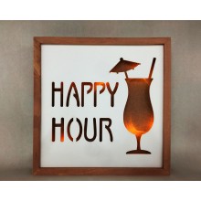 Happy Hour
