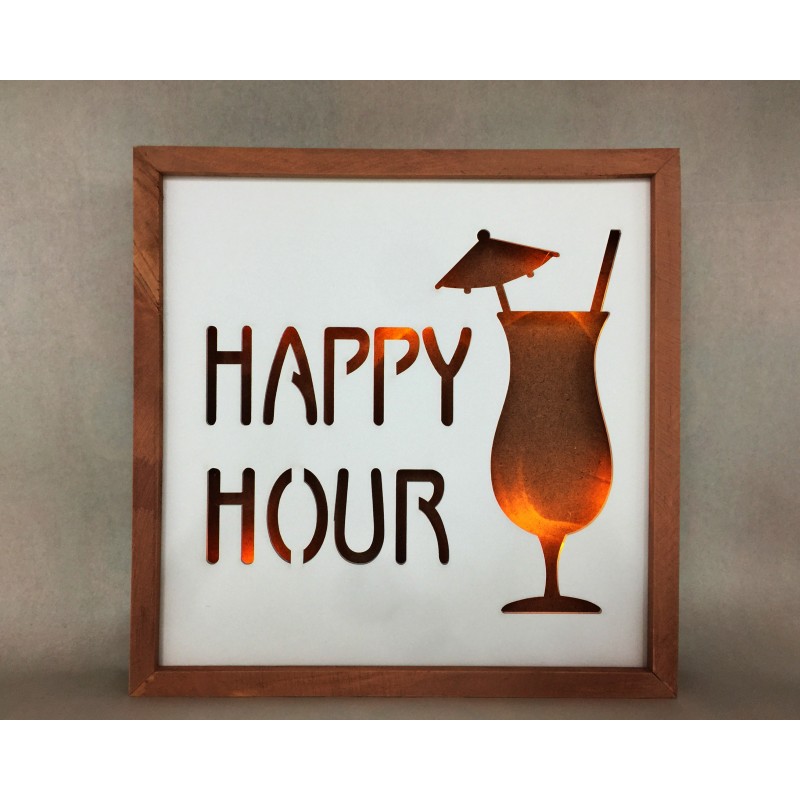 Happy Hour