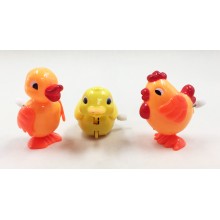 Juguetes plastico cuerda
