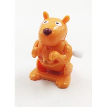 Juguetes plastico cuerda