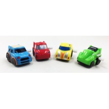 Juguetes plastico cuerda