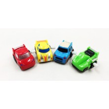Juguetes plastico cuerda