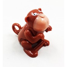Juguetes plastico cuerda