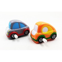 Juguetes plastico cuerda