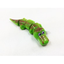Juguetes plastico cuerda