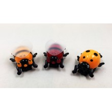 Juguetes plastico cuerda