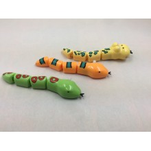 Juguetes plastico cuerda