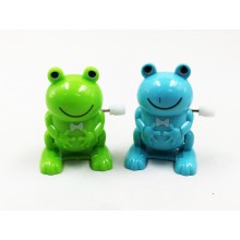 Juguetes plastico cuerda