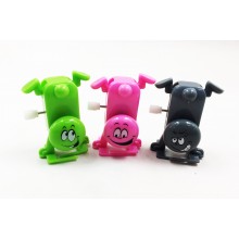 Juguetes plastico cuerda