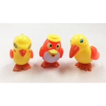 Juguetes plastico cuerda