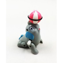 Juguetes plastico cuerda