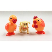 Juguetes plastico cuerda