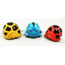 Juguetes plastico cuerda