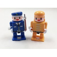 Juguetes plastico cuerda