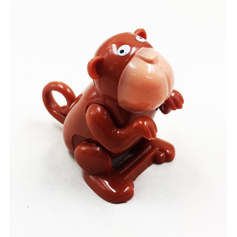 Mono (Plástico a cuerda)