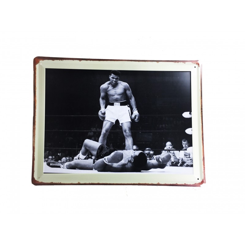 Muhammad Ali