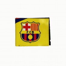 Cartera FCB Barcelona