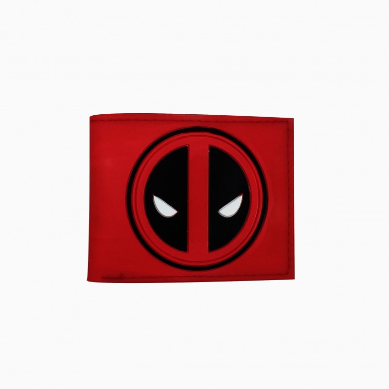 Cartera Deadpool