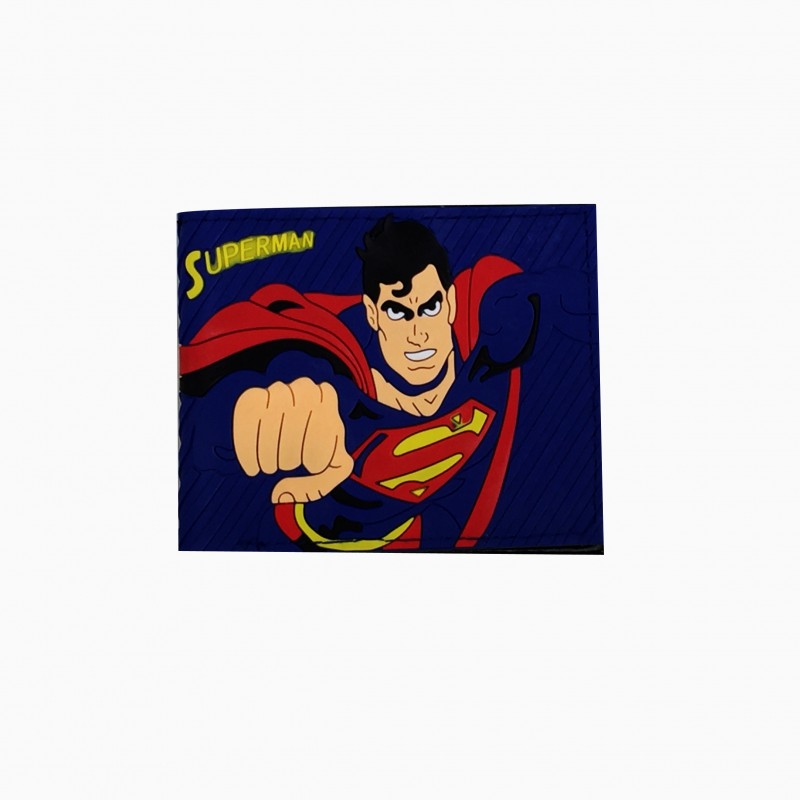 Cartera Superman