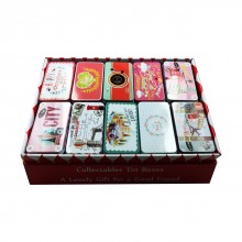 Pack de pitilleras (20unidades)