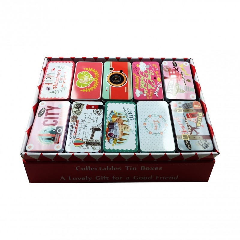 Pack de pitilleras (20unidades)