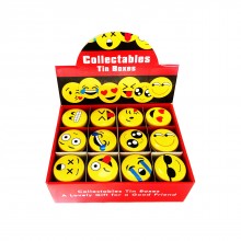 Pack de cajitas medianas (36 unidades)
